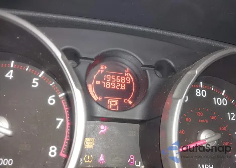 2010 Nissan Rogue S из США, поврежденный, VIN JN8AS5MT4AW008606